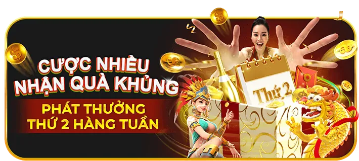 Tham gia các sự kiện VIP độc quyền