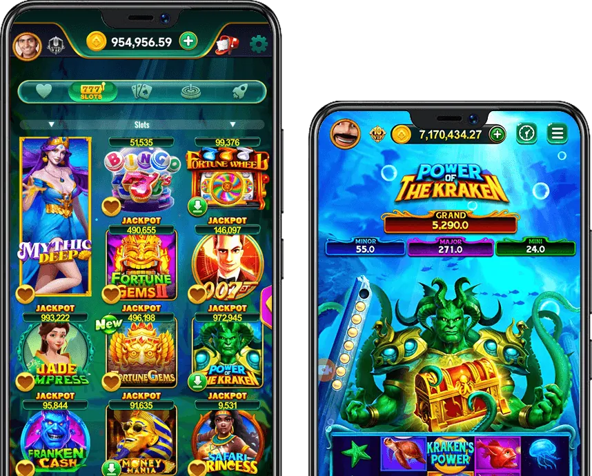 Đa dạng trò chơi cá cược tại 23win01 chính thức
