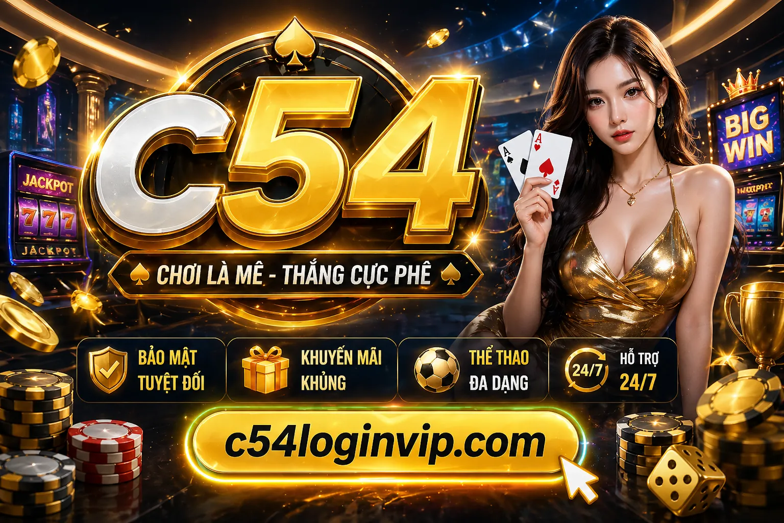 Cá Cược Có Trách Nhiệm tại 23win01 Chính Thức