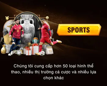 Giao diện người dùng 23win01 chính thức hiển thị đa dạng các môn thể thao và lựa chọn cá cược