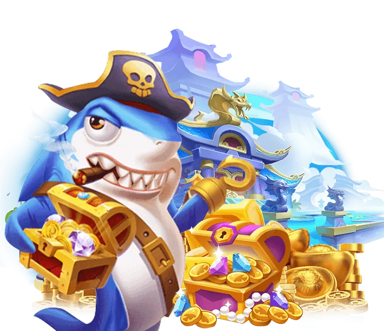 Giao diện game bắn cá 23win01 chính thức